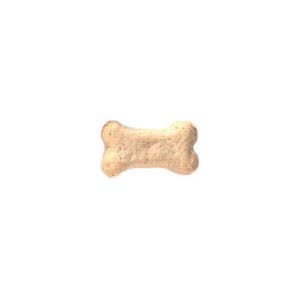 SPORTMiX Wholesomes Golden Biscuit Treat, Puppy Breed, 20 lb