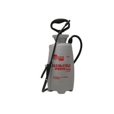 Chapin 2802E 2 Gallon Farm and Field Sprayer Plus