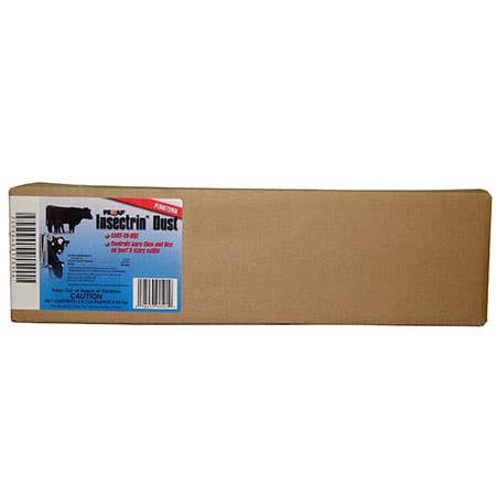 Neogen 1499510 Insectrin Dust Refill, 12.5 lb, Pack