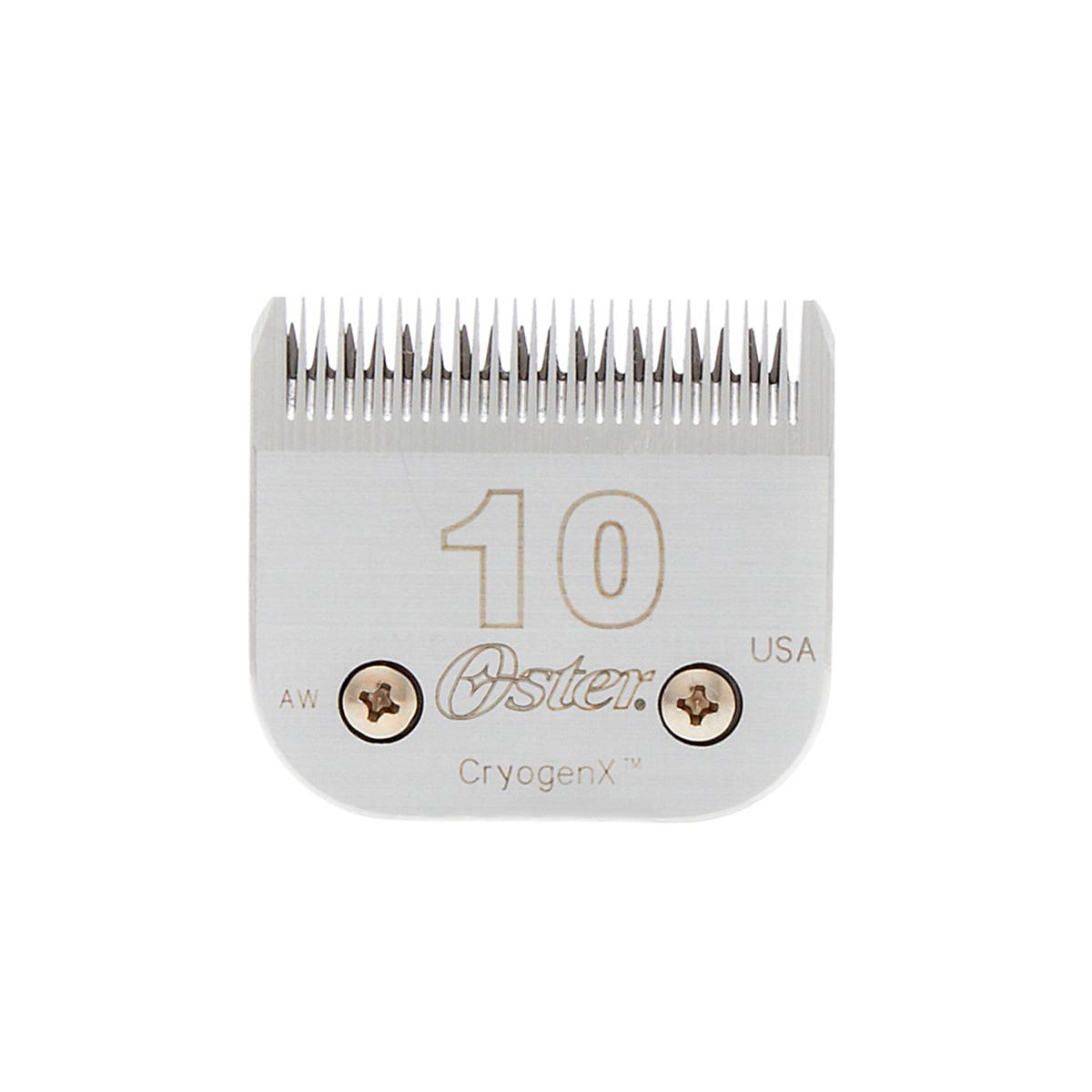 Oster Detachable Blade, HCS, Silver - 12274