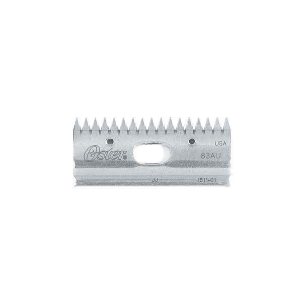 Oster Clipmaster Top Blade, Carbon Steel