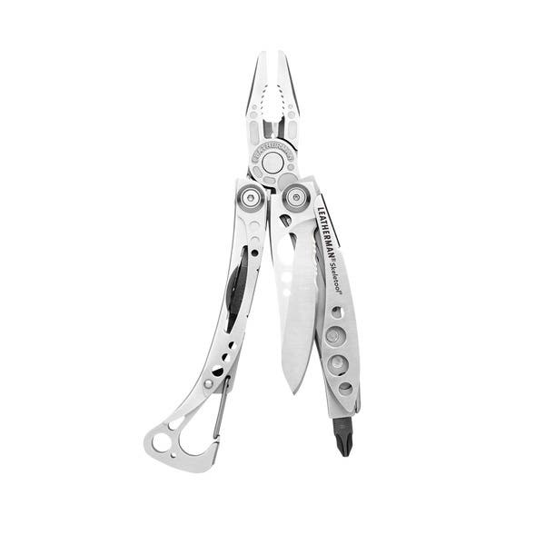 Leatherman SKELETOOL Series Multi-Tool