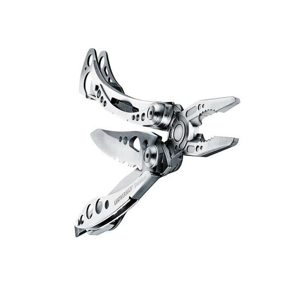 Leatherman SKELETOOL Series Multi-Tool