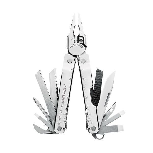 Leatherman Super 300 Series Multi-Tool
