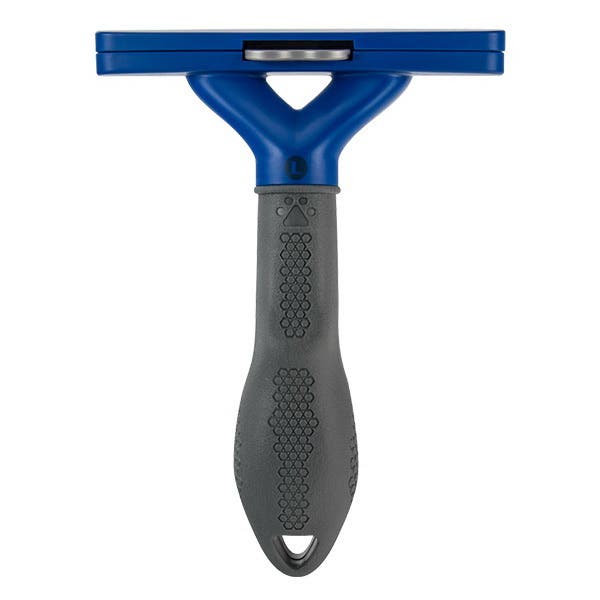 FURminator TV1 De-Shedding Tool, Short Hair, Dog