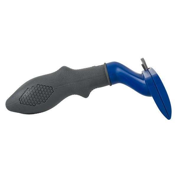 FURminator TV1 De-Shedding Tool, Long Hair, Dog