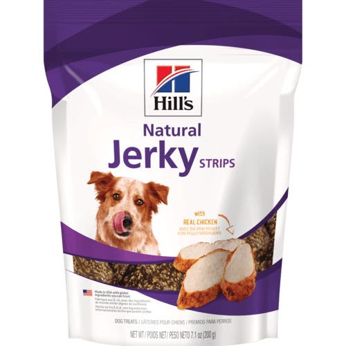 Science Diet 1877 Strips Dog Treat, Jerky
