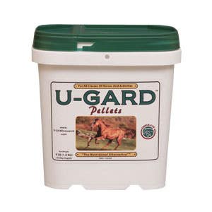 Corta-Flx Horse Supplement Pellet 10 lb