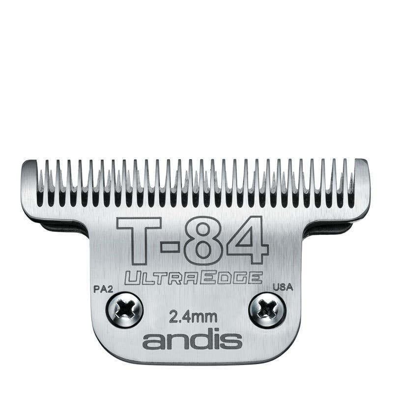 Andis UltraEdge AG Detachable Blade, Carbon Steel