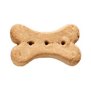 SPORTMiX Wholesomes Golden Dog Biscuit Treat, L Breed, 20 lb
