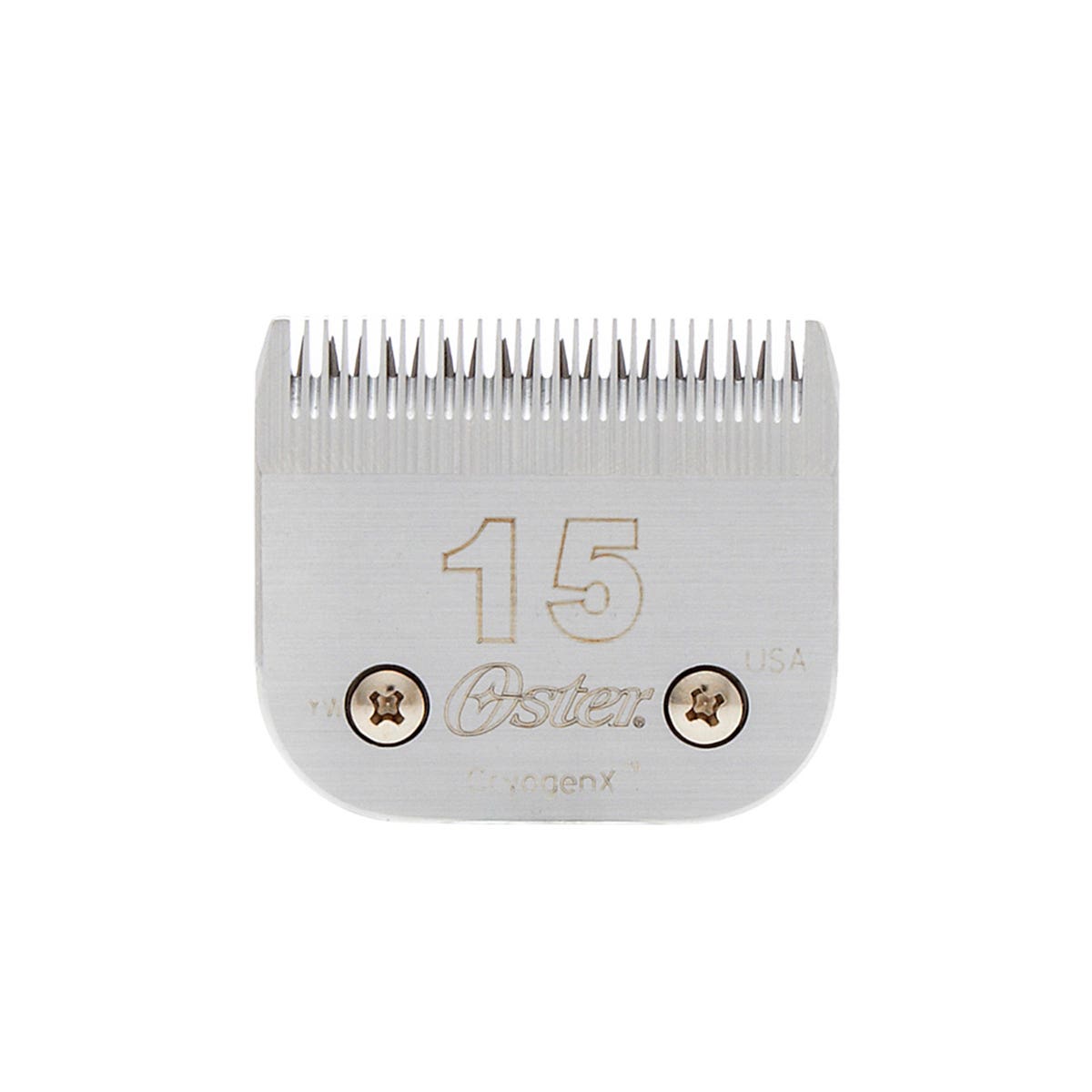 Oster Detachable Blade, HCS, Silver - 28915