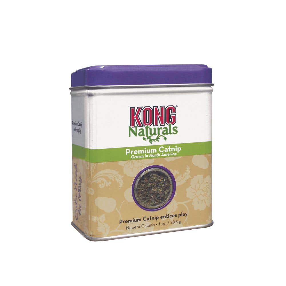 Kong Premium Catnip