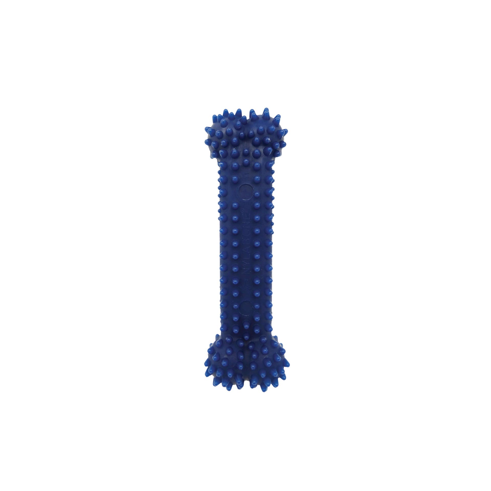 Nylabone Moderate Chew NX935P Dog Toy, Wolf, Chew Toy, Bone