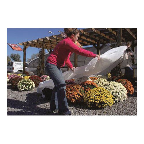 N-Sulate Frost Protection Fabric Blanket, 10 Ft. x 12 Ft.