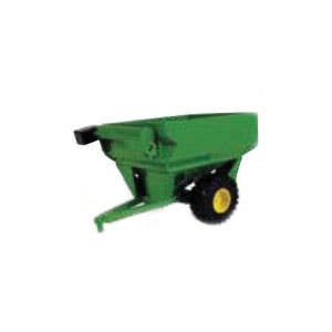 John Deere Toys Collect N Play Series Grain Cart Toy
