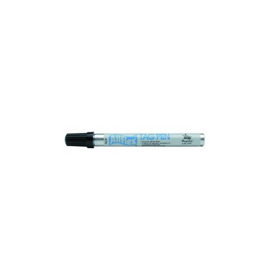 Allflex PEN 2-in-1 Marking Pen, Black