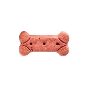 SPORTMiX Wholesomes Variety Dog Biscuit Treat, M Breed, 20 lb