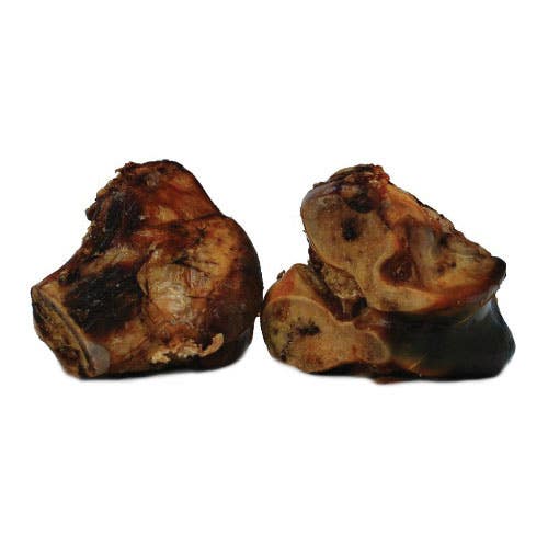 Smokehouse 82505 Dog Bone, M, L Breed Case