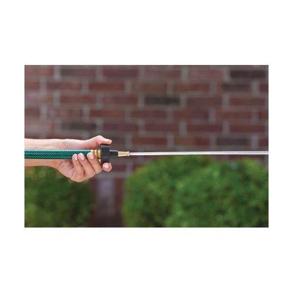 Orbit Sweeper Nozzle, Brass