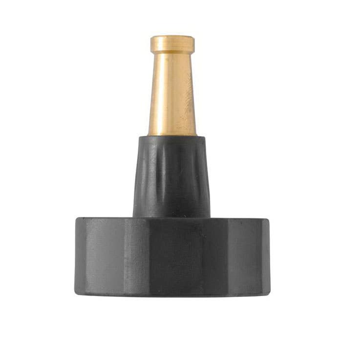 Orbit Sweeper Nozzle, Brass