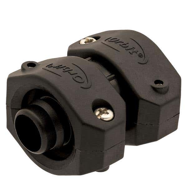 Orbit Universal Hose Repair Mender 5/8 in x 3/4 in