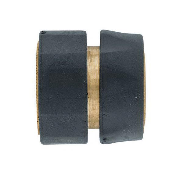 Orbit Quick-Connect Female, Female, Brass
