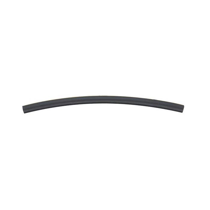 Orbit Distribution Tubing, 1/2 in ID, 50 ft L, Polyethylene, Black