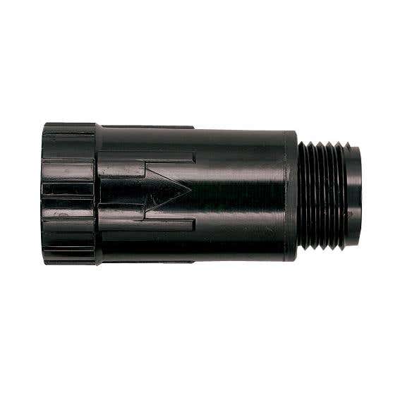 Orbit Pressure Regulator, FPT Inlet, 25 psi Pressure, Plastic