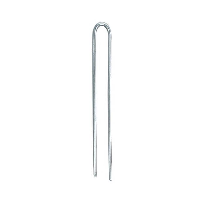 Orbit Loop Stake, 1/4 in Connection, Metal