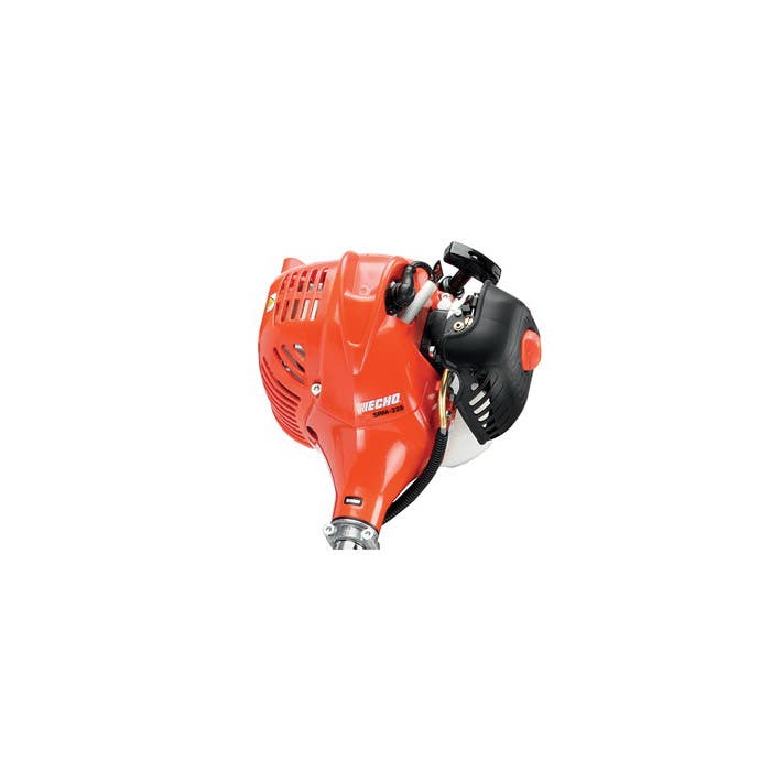 Echo String Trimmer, Gas, 21.2 cc Engine Displacement, 2-Stroke Engine, 0.095 in Dia Line, 59 in L Shaft