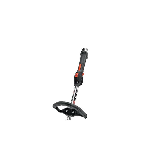 Echo String Trimmer, Gas, 21.2 cc Engine Displacement, 2-Stroke Engine, 0.095 in Dia Line, 59 in L Shaft