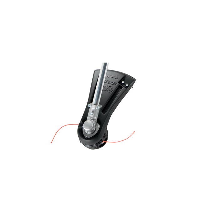 Echo String Trimmer, Gas, 21.2 cc Engine Displacement, 2-Stroke Engine, 0.095 in Dia Line, 59 in L Shaft