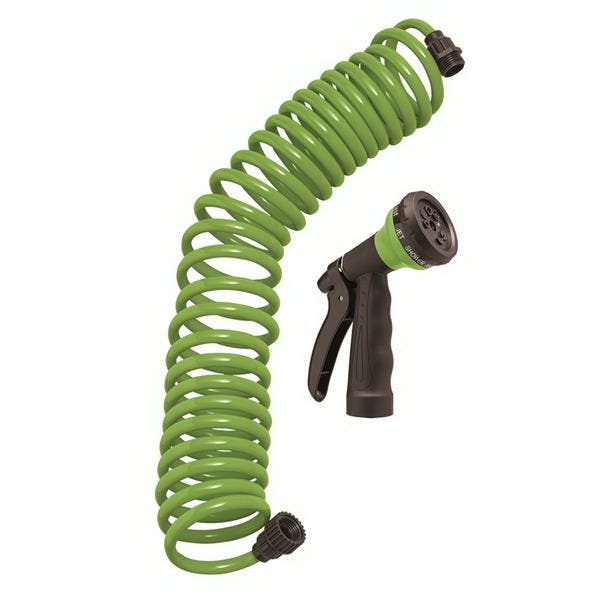 Orbit Pistol and Hose Set, Polyurethane