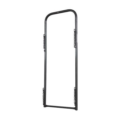 Priefert Alley Frame – Gray, Powder?Coated