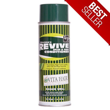 Sullivan Supply Conditioner Spray 17 oz