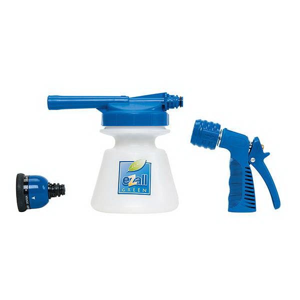 Weaver Leather Complete Starter Bath Kit, Blue