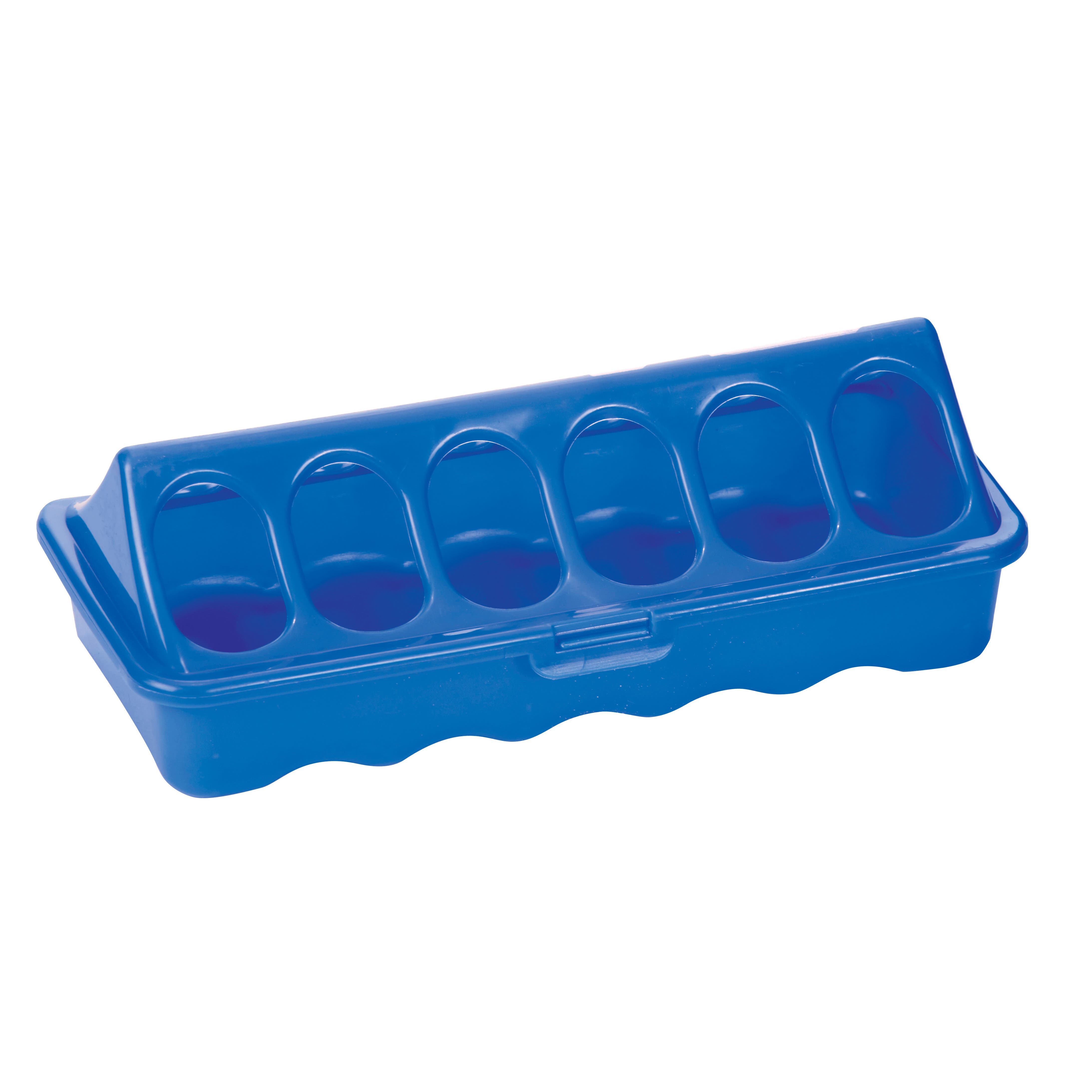 Miller Ground Feeder Blue