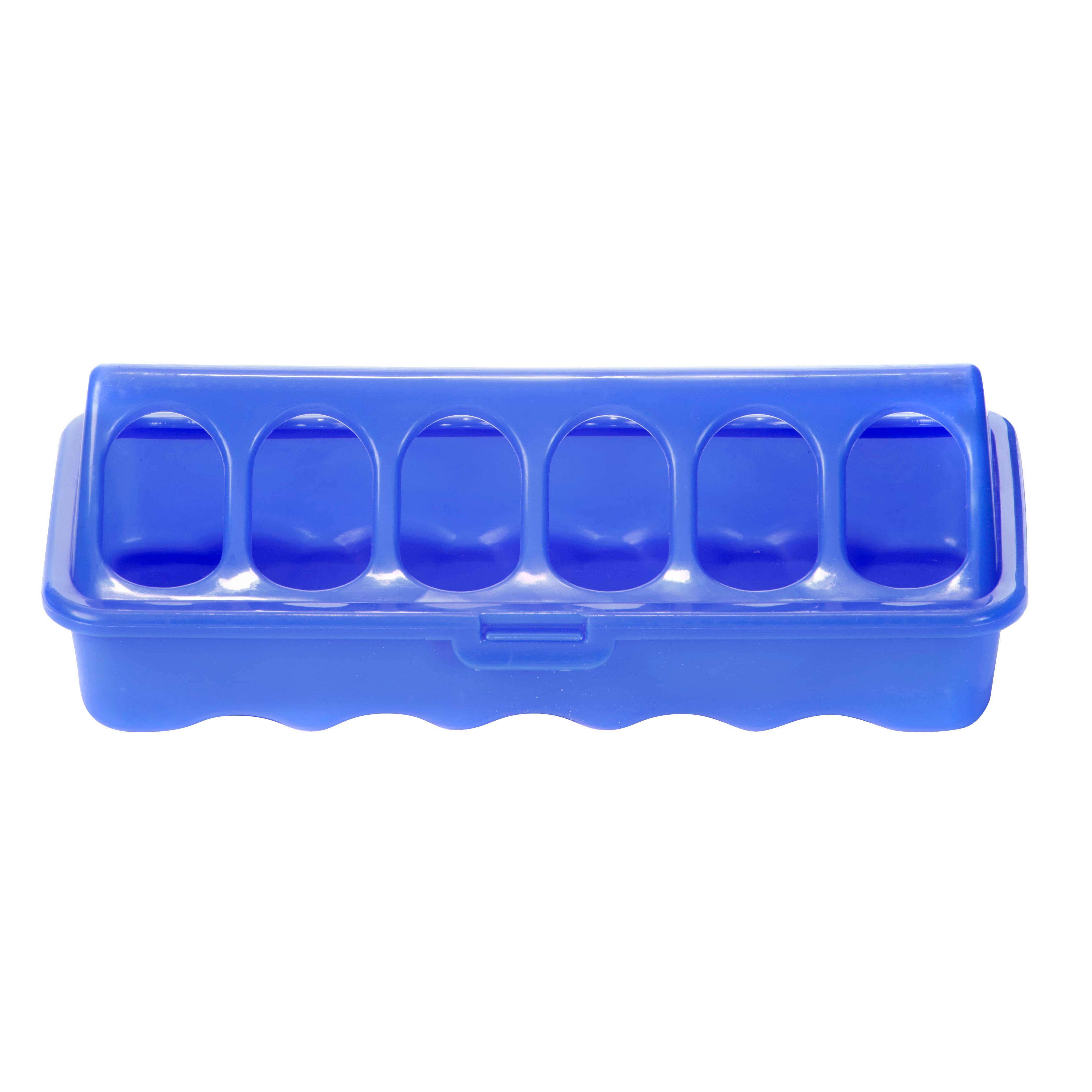 Miller Ground Feeder Blue