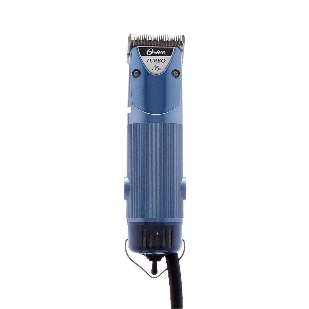 Oster Clipper, Double-Speed, Dog