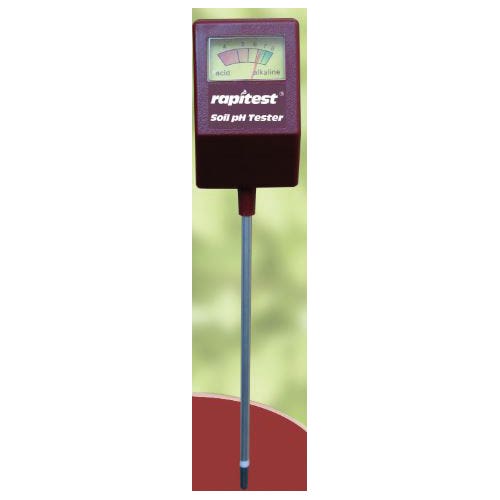 luster leaf Soil pH Tester