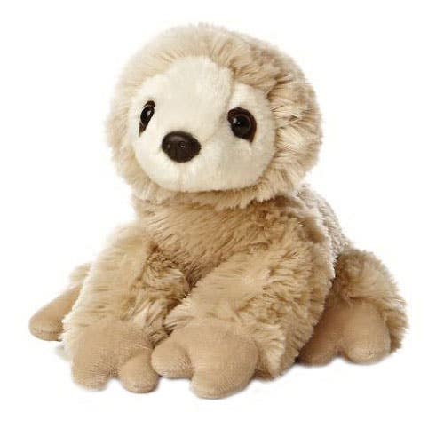 Flopsie Mini Series Sloth