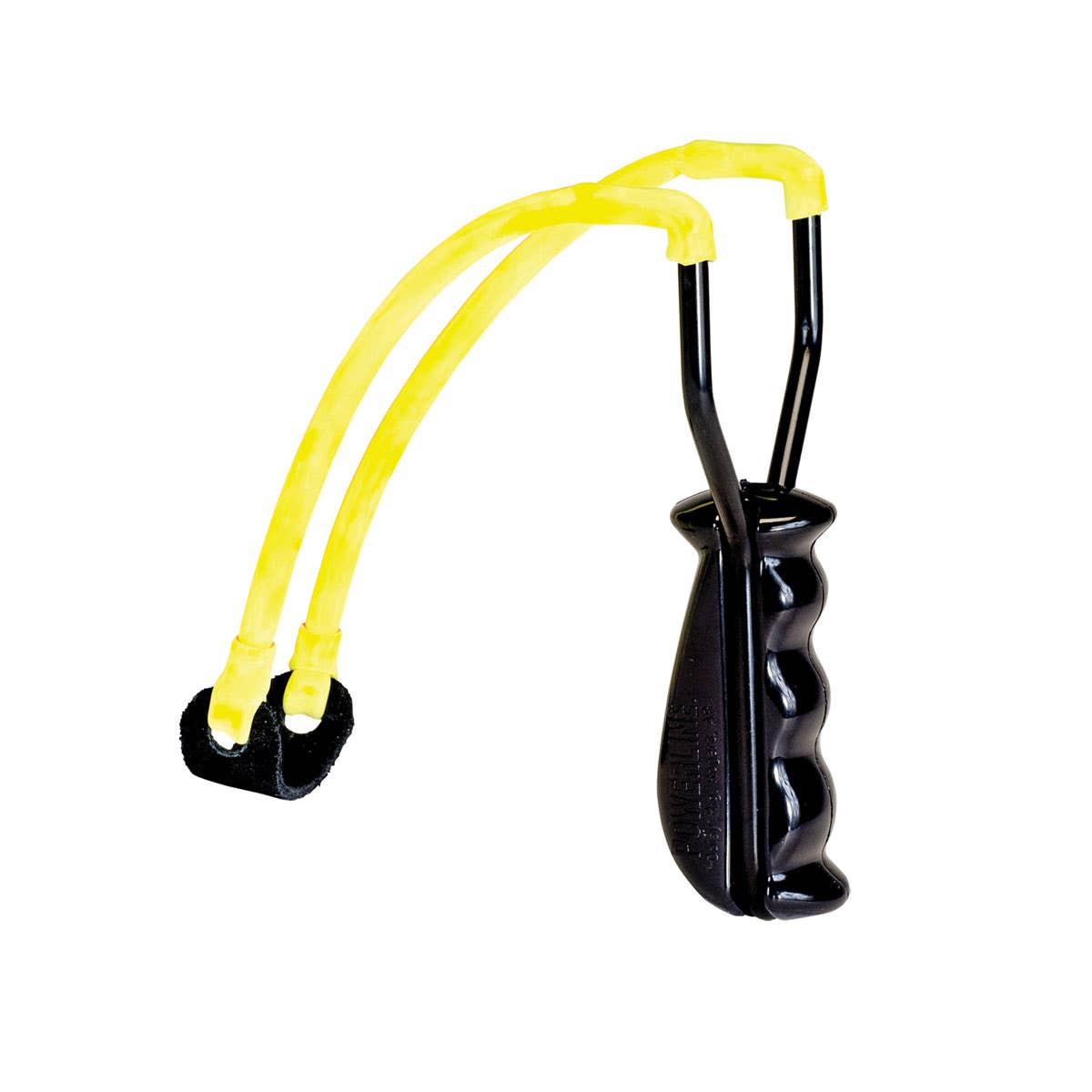 Daisy Steel Slingshot, For Shooters 16 Years of Age and Up with Adult Supervision