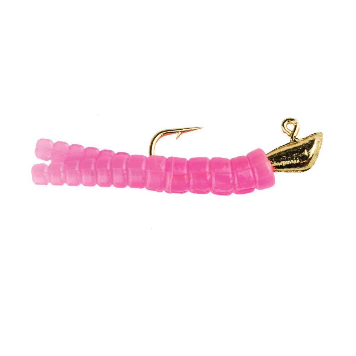 Trout Magnet Fishing Lure Pink