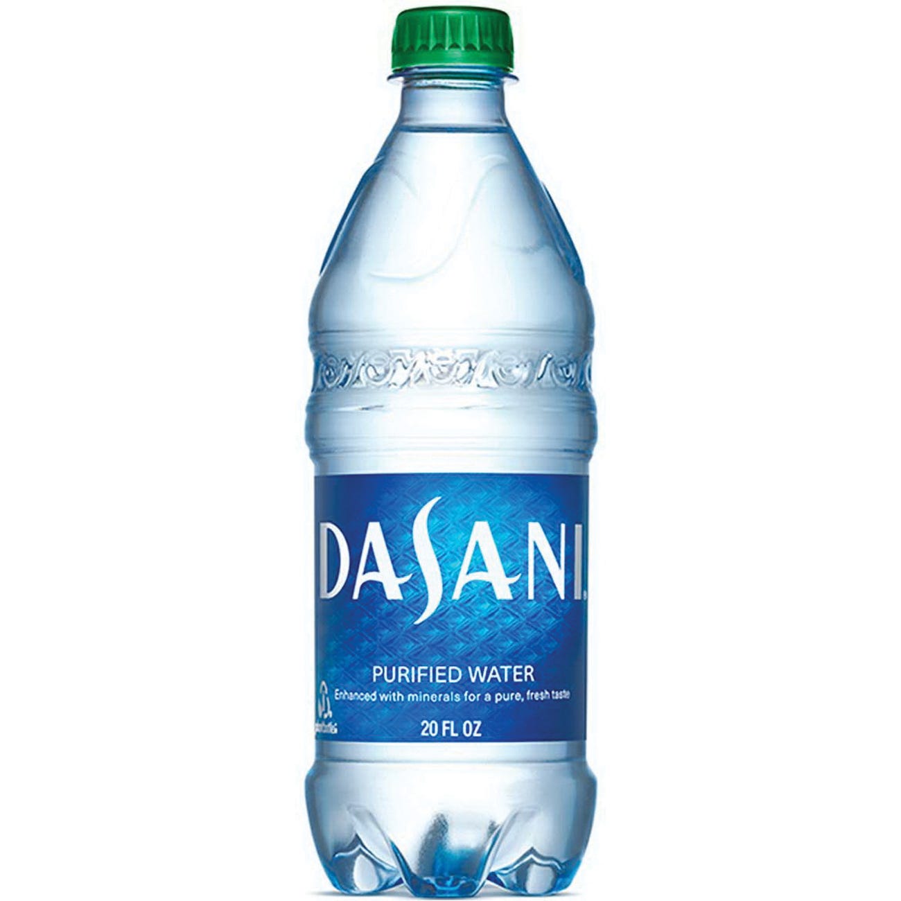 DASANI Original Water, 20 oz Bottle