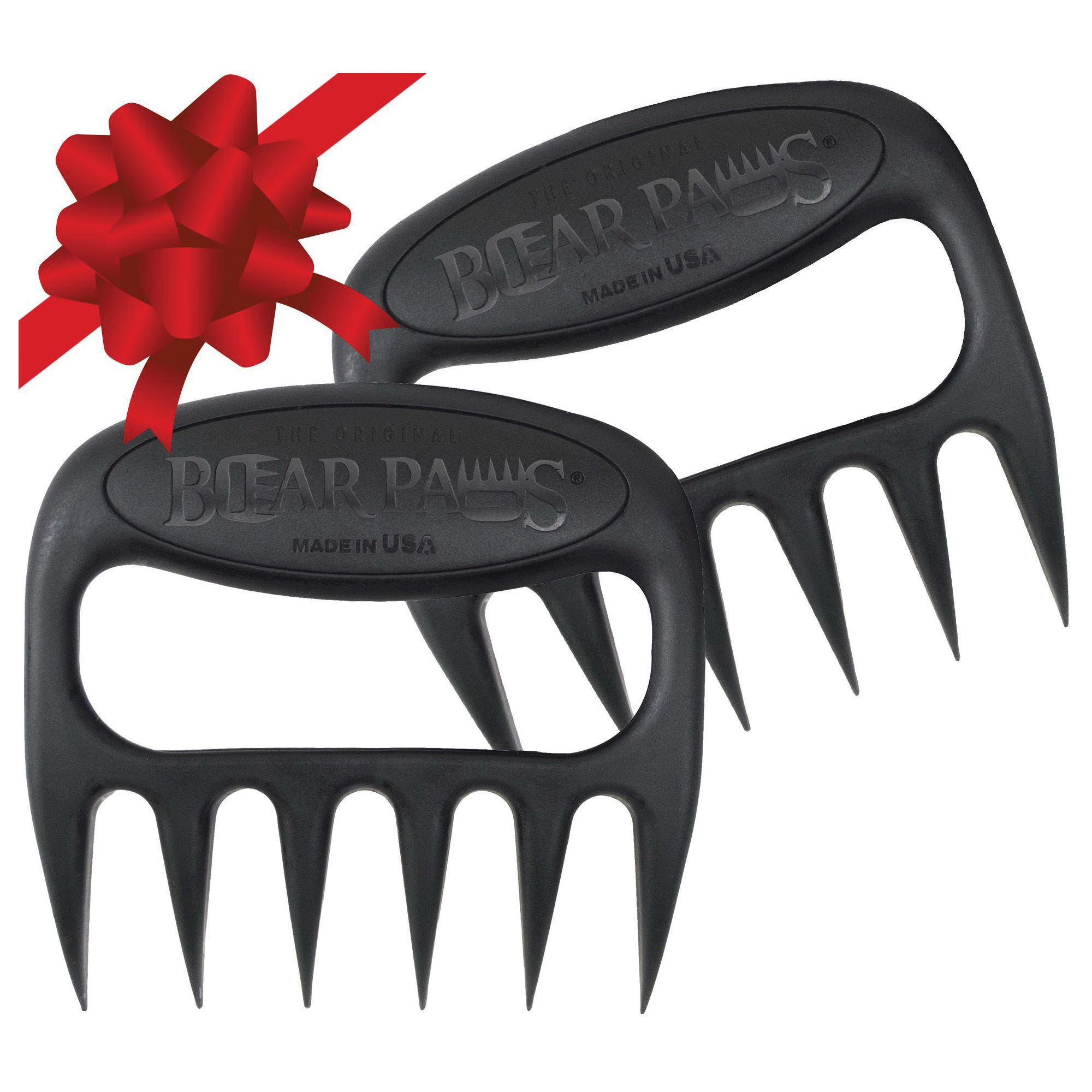 Bear Paw Meat Shredders