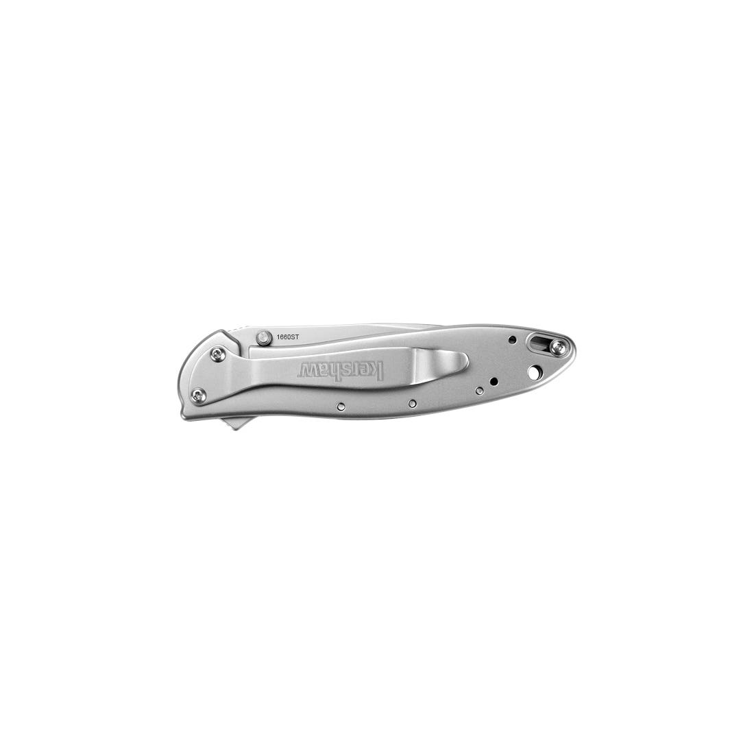 Kershaw Leek Knife, 3 in L Blade