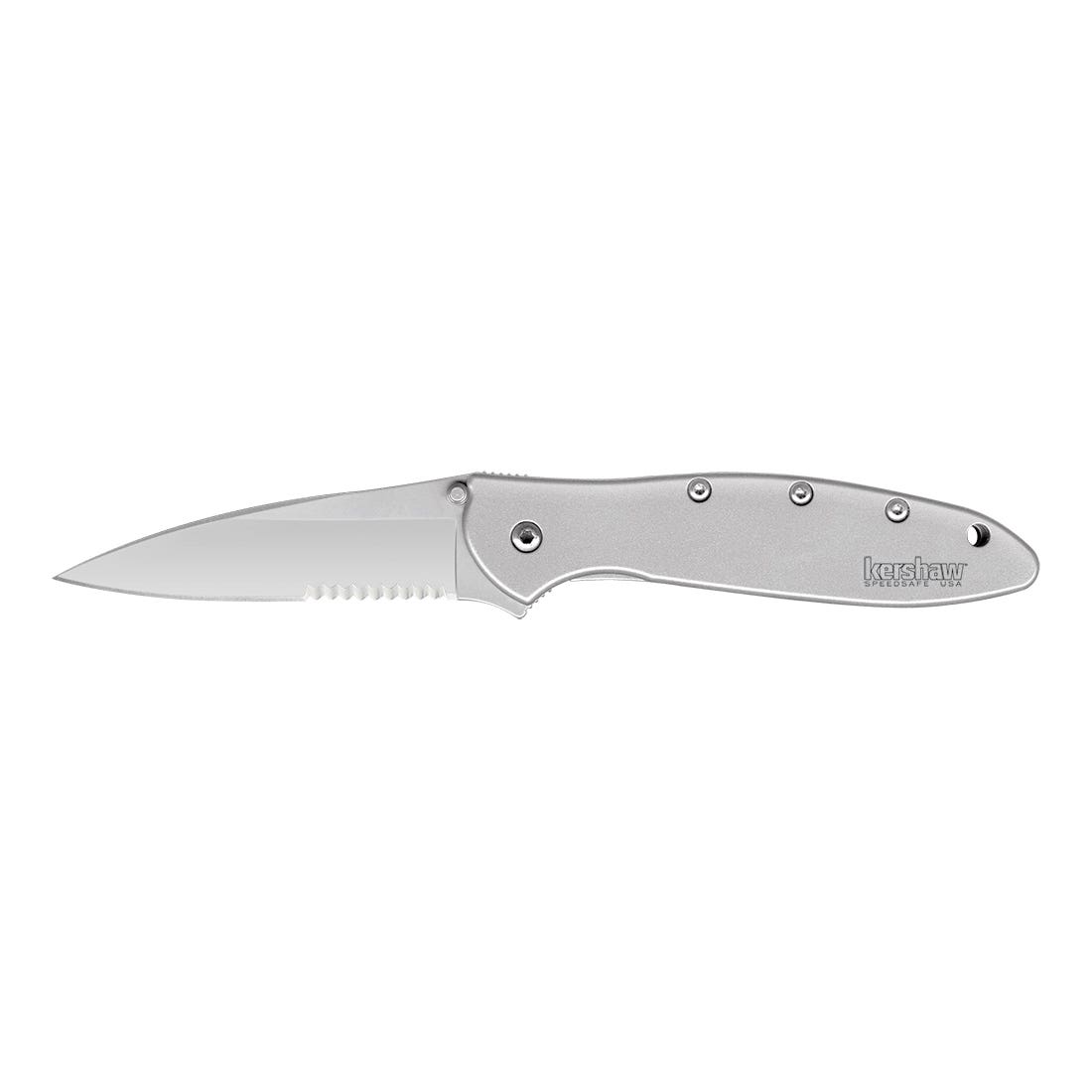 Kershaw Leek Knife, 3 in L Blade