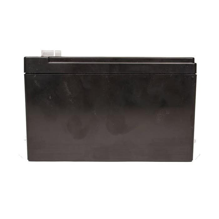 Ghost Controls AXBT Battery, 12 V Battery, Lead-Acid