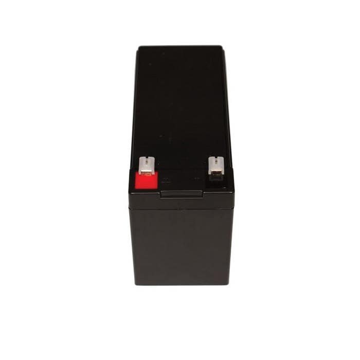Ghost Controls AXBT Battery, 12 V Battery, Lead-Acid