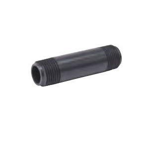 Lasco PVC Pipe Nipple 1/2 in x 12 in